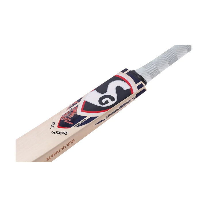 SG KLR Ultimate English Willow Cricket Bat Senior SH – SJ Sports Australia
