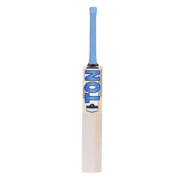 SS TON Elite English Willow Junior Cricket Bat 2025 Edition