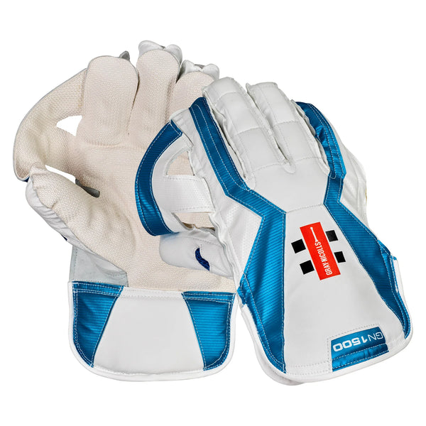 Gray Nicolls Players 1500 Wicket Keeping Gloves