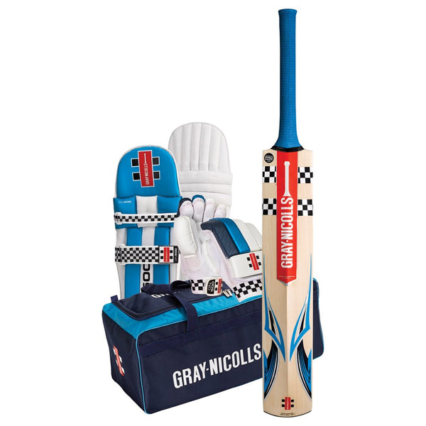 Gray Nicolls Cricket Set Junior Ambidextrous