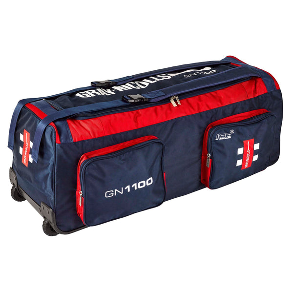 Gray Nicolls 1100 Wheel Bag