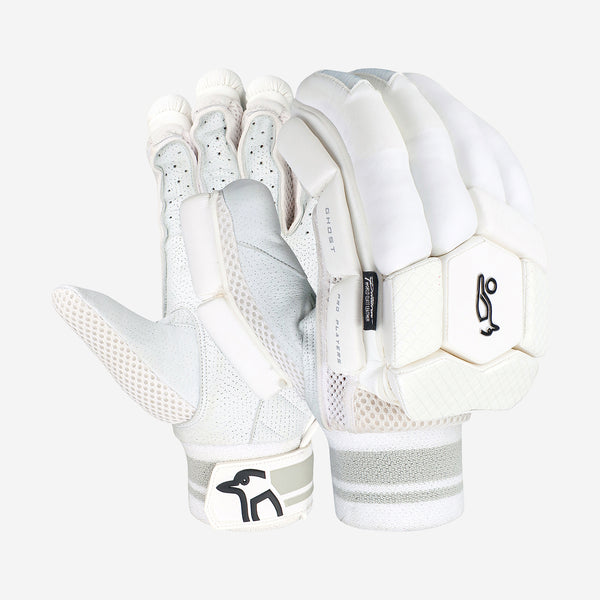 Kookaburra Pro Players Ghost Batting Gloves