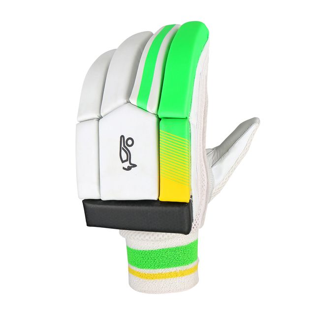Kookaburra Kahuna Pro 5.0 Batting Gloves 2025 - SJ Sports Australia