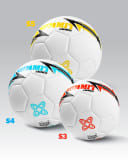 SUMMIT Football Australia Resist Soccer Ball