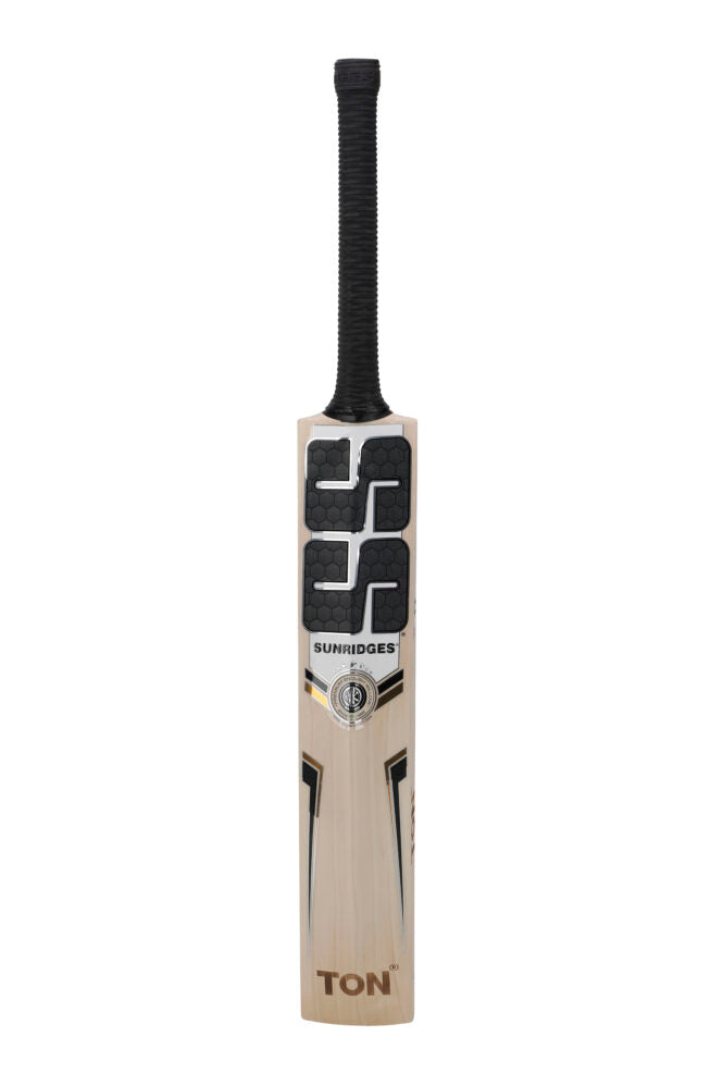 Ss Heritage English Willow Cricket Bat - SJ Sports Australia