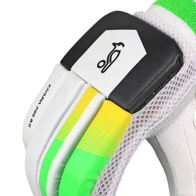 Kookaburra Kahuna Pro 8.0 Batting Gloves 2025 - SJ Sports Australia
