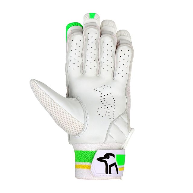 Kookaburra Kahuna Pro 1.0 Batting Gloves 2025 - SJ Sports Australia