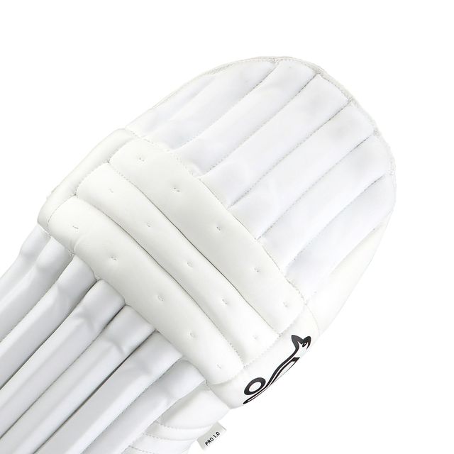 Kookaburra Pro 1.0 Classic Batting Pads 2025 - SJ Sports Australia