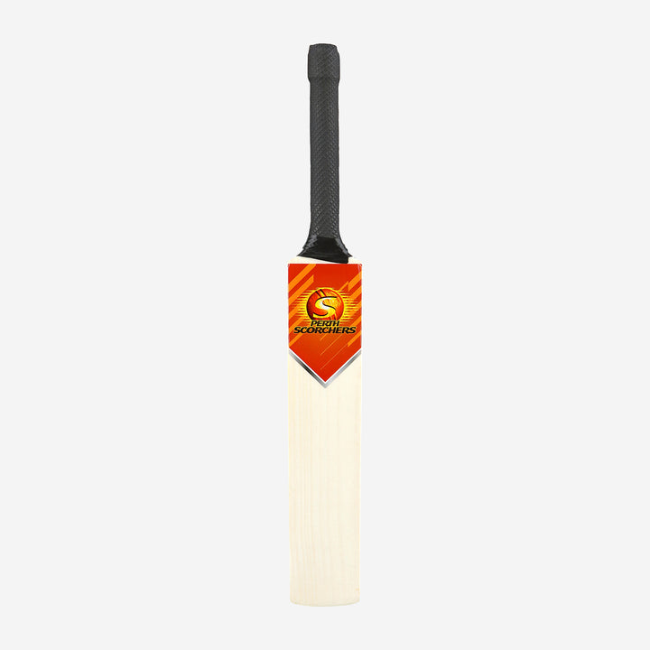 MINI AUTOGRAPH BAT WITH PEN PERTH SCORCHERS - SJ Sports Australia