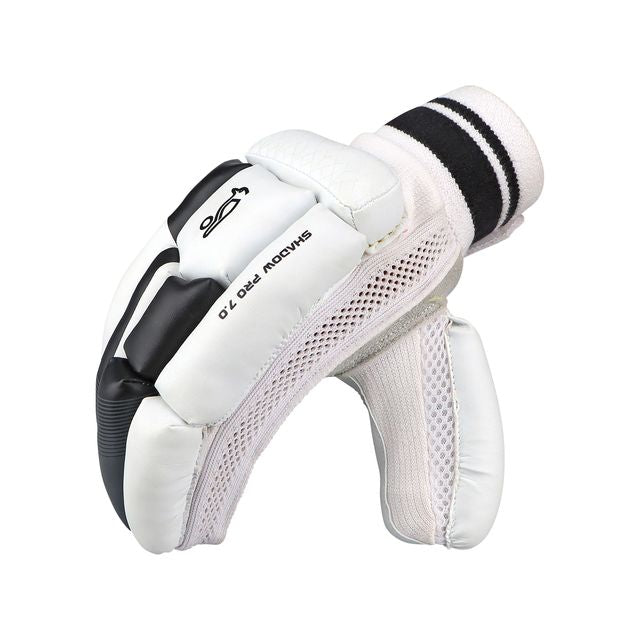 Kookaburra Shadow Pro 7.0 Batting Gloves 2025 - SJ Sports Australia