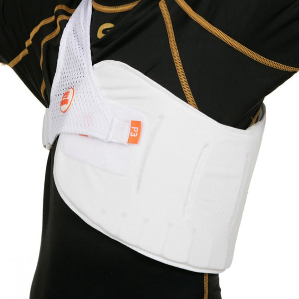 Aero P3 Chest Protector Xs - SJ Sports Australia