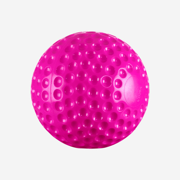 BOWLING MACHINE BALL PINK