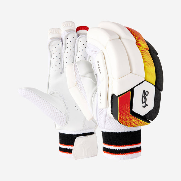 KOOKABURRA BEAST PRO 2.0 BATTING GLOVES