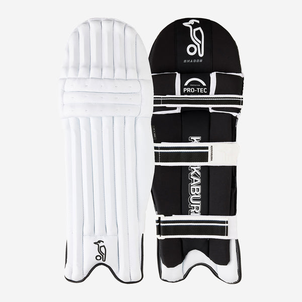 SHADOW PRO 4.0 BATTING PADS - SJ Sports Australia