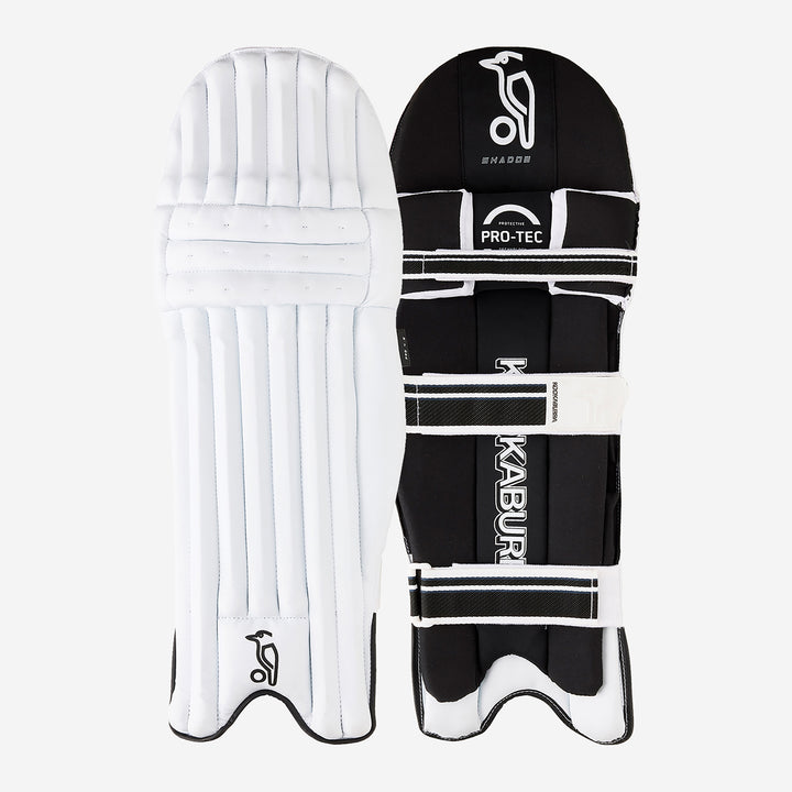 SHADOW PRO 4.0 BATTING PADS - SJ Sports Australia