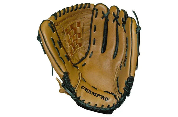 Baseball Fielding/Catching Mitt - SJ Sports Australia