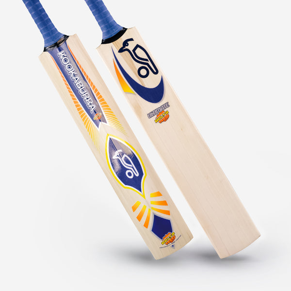 Kookaburra Ultimate Belta English Willow Cricket Bat