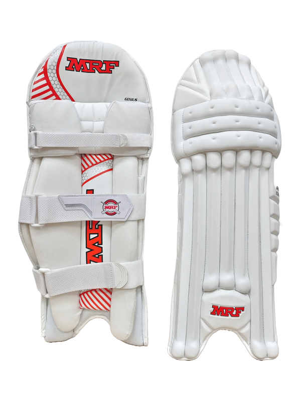 MRF Genius Cobra Senior Batting Pads