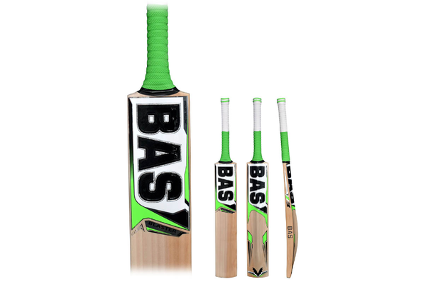 BAS Blaster English Willow Bat Size 5