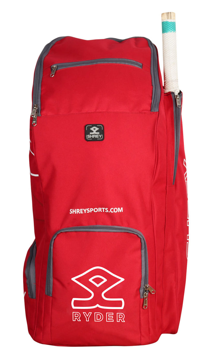Backpack Cricket kit bag