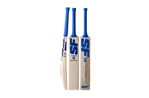 SF Magnum Xtreme English Willow Bat Adult