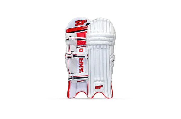 SF Cricket Legguards Test Edition