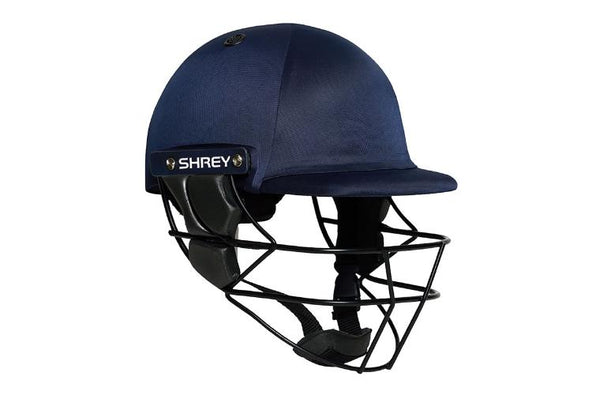 Shrey armor helmet