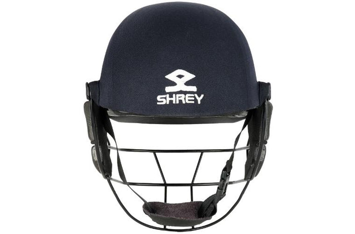 Armor 2.0 Steel Navy Junior - SJ Sports Australia