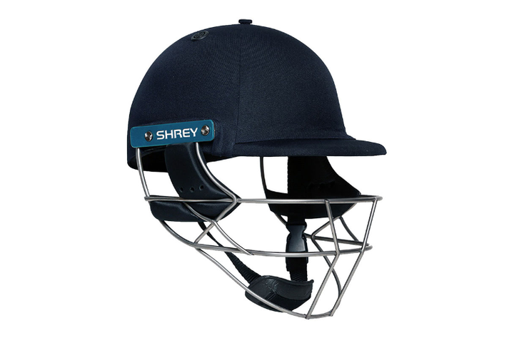MASTERCLASS AIR HELMET 2.0 STAINLESS STEEL - SJ Sports Australia
