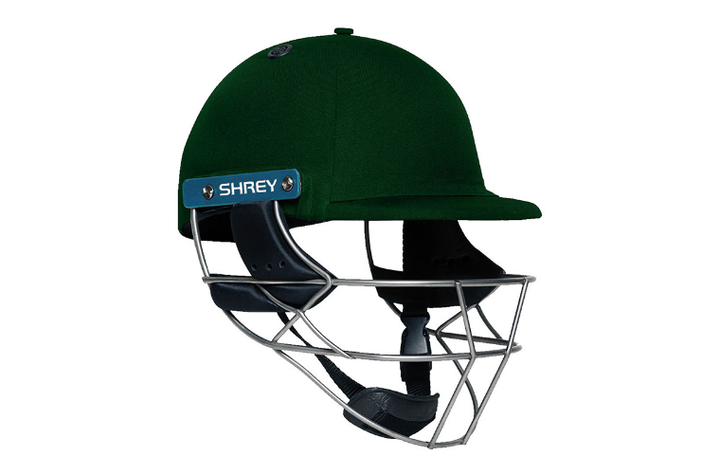 MASTERCLASS AIR HELMET 2.0 STAINLESS STEEL - SJ Sports Australia