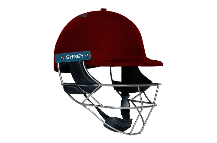 MASTERCLASS AIR HELMET 2.0 STAINLESS STEEL - SJ Sports Australia