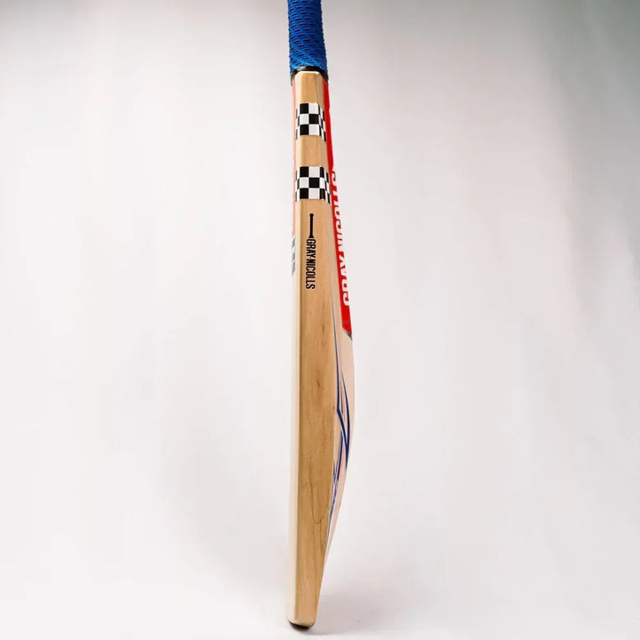 Gray Nicolls Blitz 500 English Willow Cricket Bat – SJ Sports Australia