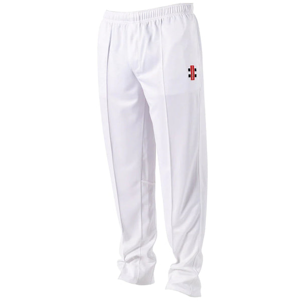 Gray Nicolls Select Cricket Trouser White