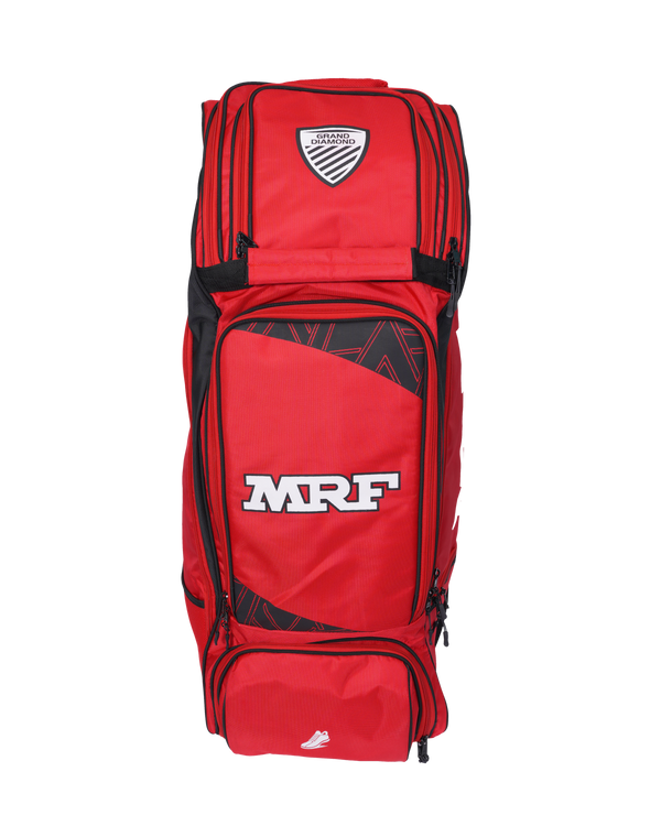 MRF GENIUS GRAND DIAMOND WHEELIE BAG