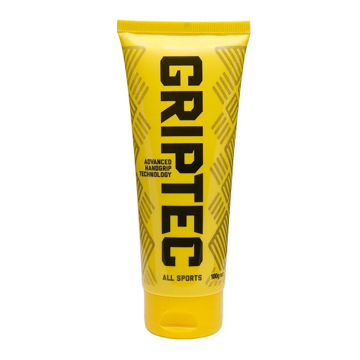Griptec Machine Griptec Paste 100grams – SJ Sports Australia