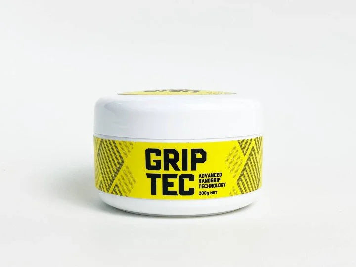 Griptec Machine Griptec Original Grip Paste 200g Tub – SJ Sports Australia