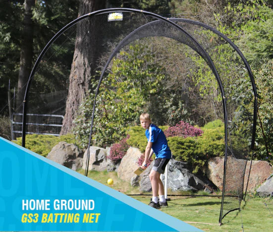 Gs3 Home Ground Batting Net