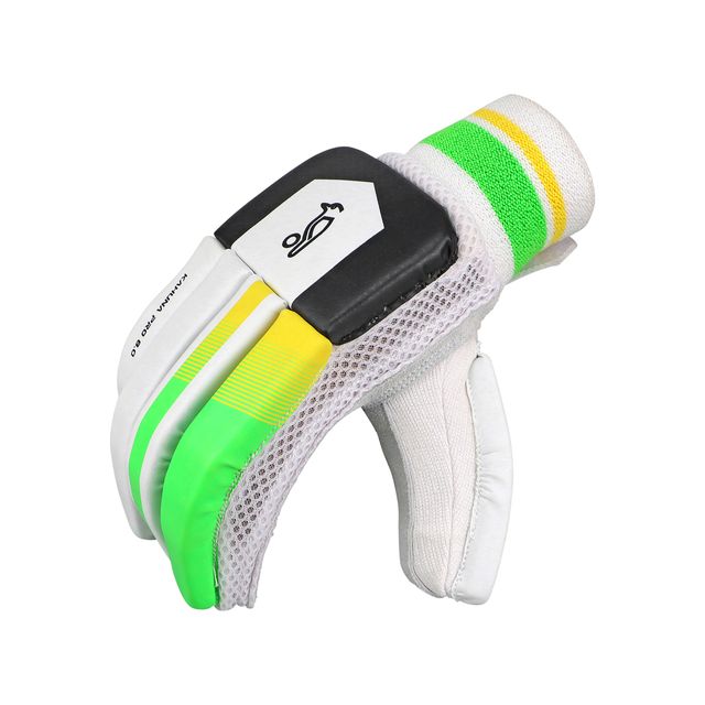 Kookaburra Kahuna Pro 8.0 Batting Gloves 2025 - SJ Sports Australia