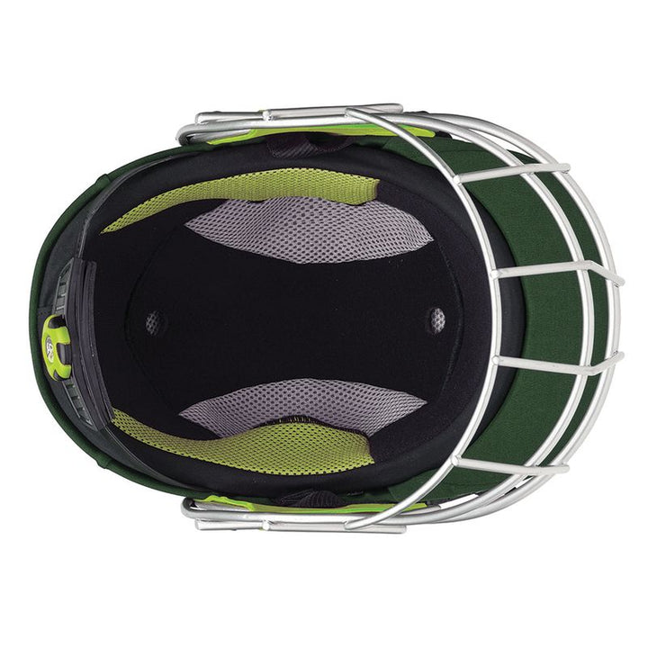 PRO 600 Cricket Helmet with Neck Guard - SJ Sports Australia