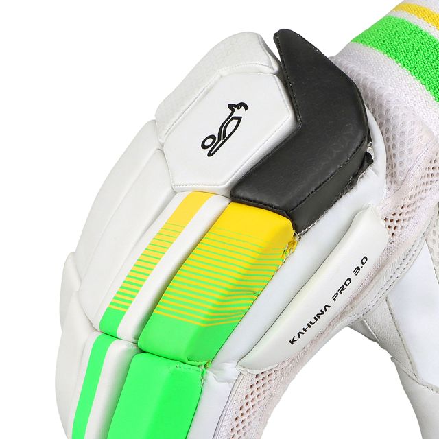 Kookaburra Kahuna Pro 3.0 Batting Gloves 2025 - SJ Sports Australia
