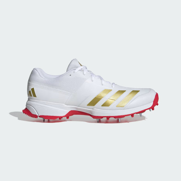Adidas Adizero 22YDS Full Spike All Rounder Cricket Shoes 2025