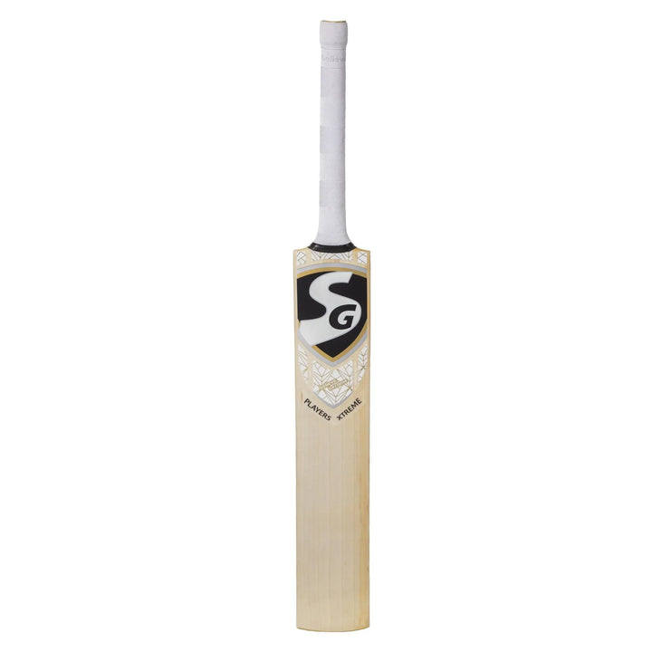 SG Players Xtreme English Willow Cricket Bat - Senior SH – SJ Sports ...
