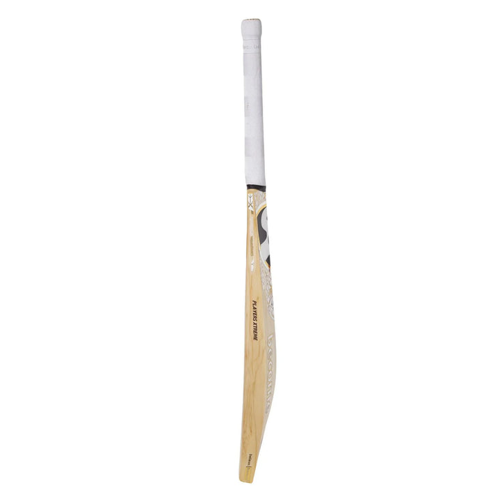 SG Players Xtreme English Willow Cricket Bat - Senior SH – SJ Sports ...