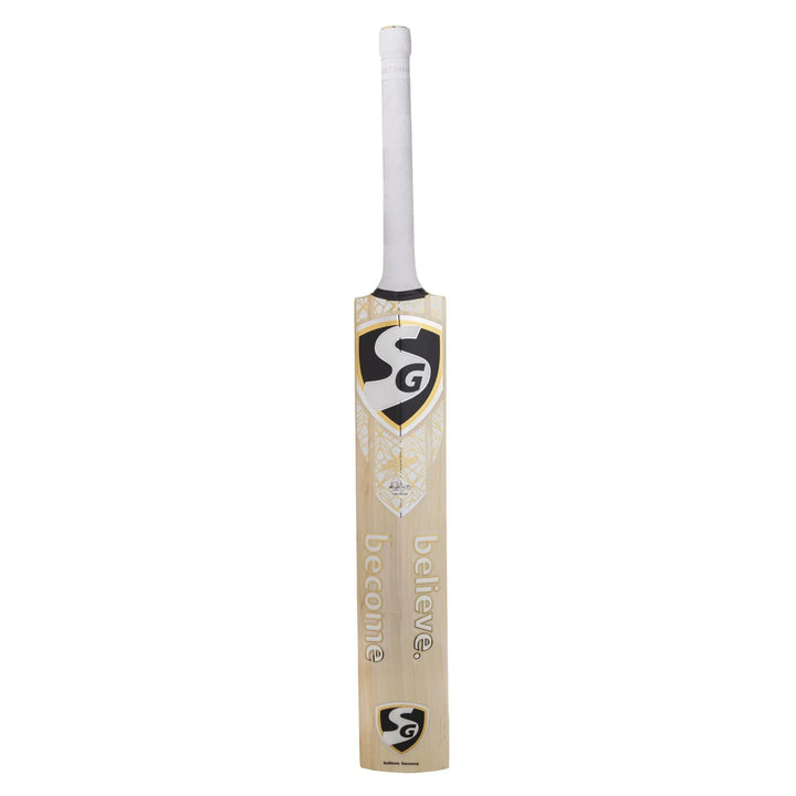 SG Players Xtreme English Willow Cricket Bat - Senior SH – SJ Sports ...