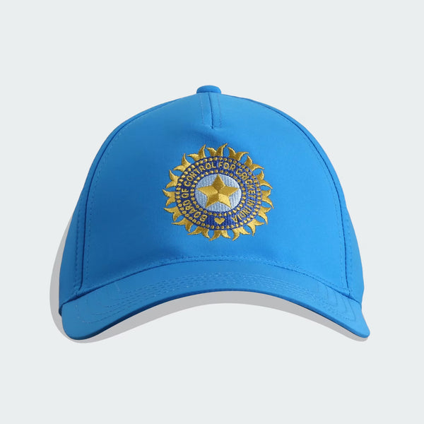 TEAM INDIA BLUE CAP