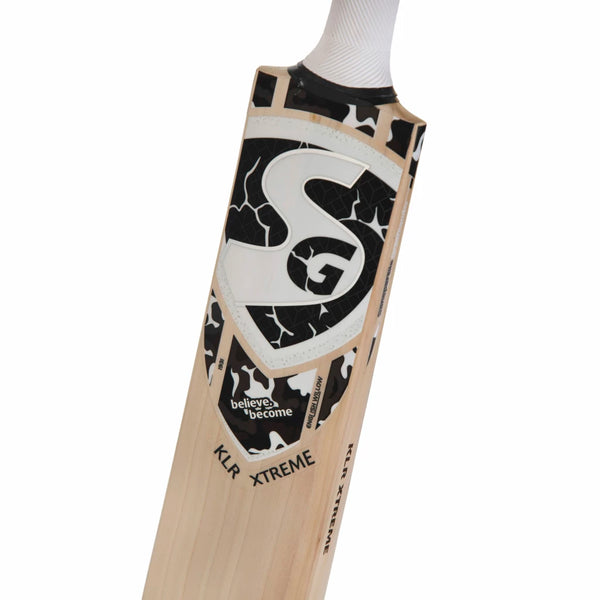 Sg Klr Xtreme Cricket Bat - Senior