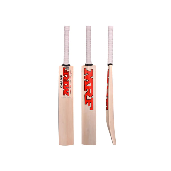 MRF CHAMP Cricket Bat