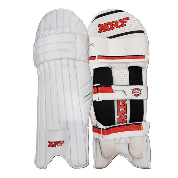 MRF Wizard Dynamite Batting Pads