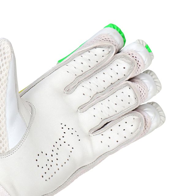 Kookaburra Kahuna Pro 3.0 Batting Gloves 2025 - SJ Sports Australia