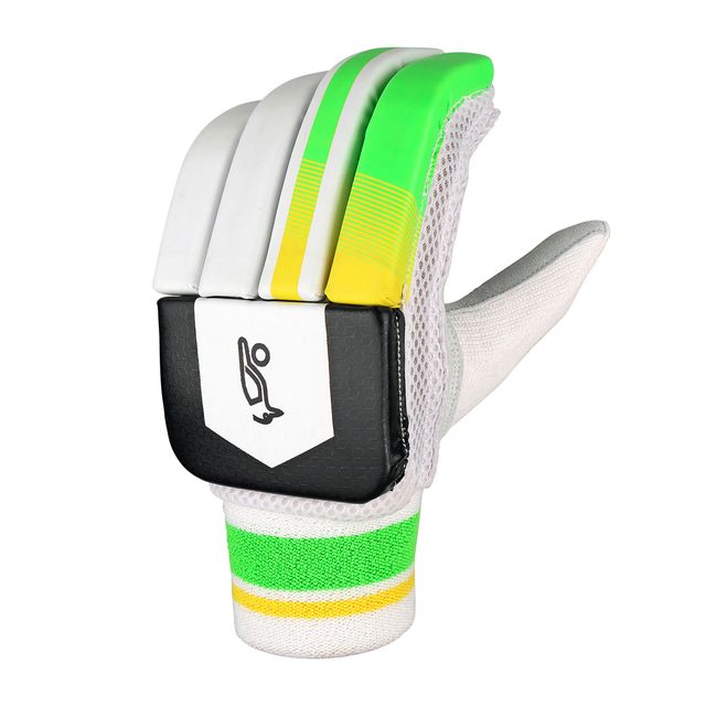 Kookaburra Kahuna Pro 8.0 Batting Gloves 2025 - SJ Sports Australia